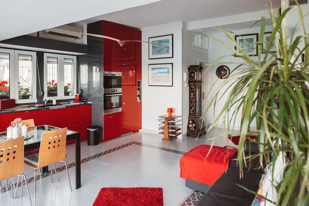 Atico Atalaya Apartment อาลิกันเต ภายนอก รูปภาพ