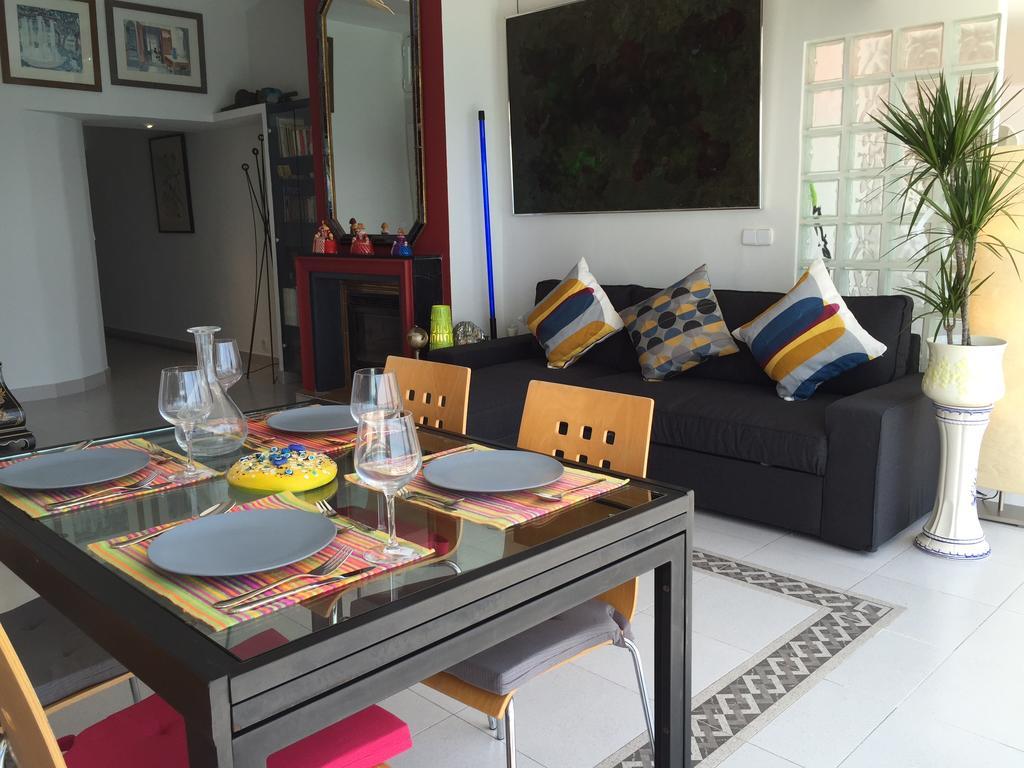 Atico Atalaya Apartment อาลิกันเต ภายนอก รูปภาพ