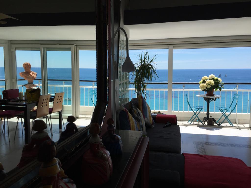 Atico Atalaya Apartment อาลิกันเต ภายนอก รูปภาพ