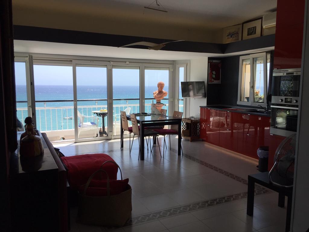 Atico Atalaya Apartment อาลิกันเต ภายนอก รูปภาพ