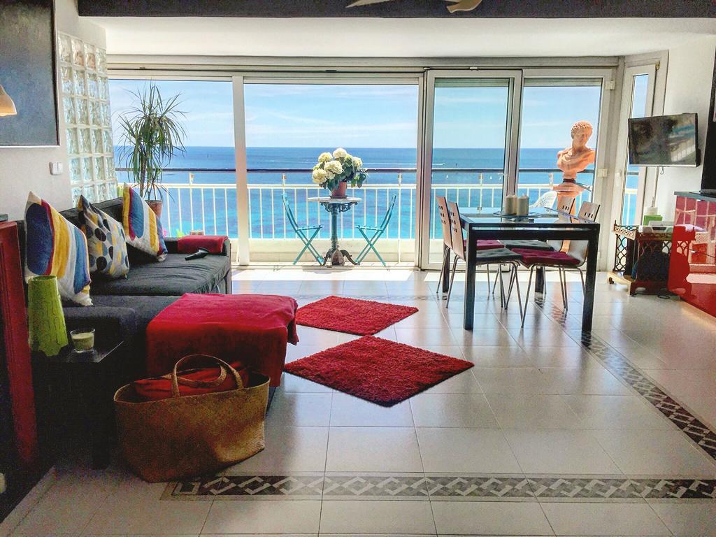 Atico Atalaya Apartment อาลิกันเต ภายนอก รูปภาพ